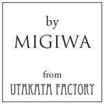MIGIWA個人サイト